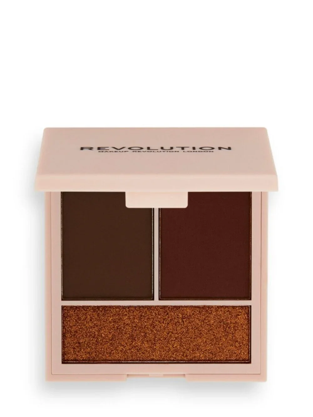 Revolution Contour Powder Compact  Deep